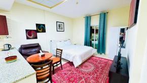 Your Perfect 1BHK Apartment